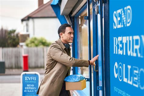 Hermes parcel shop opening times